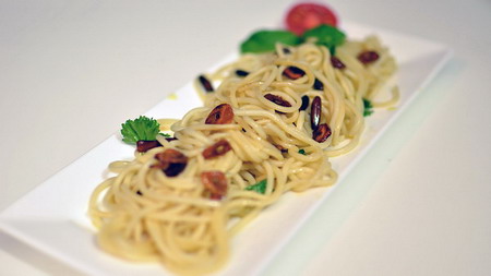 Aglio e Olio 45 Aglio e Olio 45