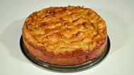 American Apple Pie