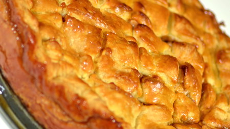 American Apple Pie 45 American Apple Pie 45