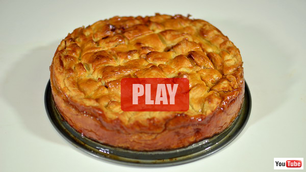 American Apple Pie yt