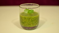 Basilikum Pesto 