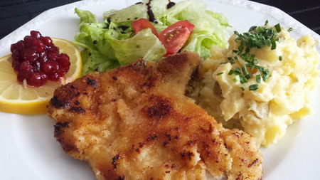 Berliner Kartoffelsalat 45 Berliner Kartoffelsalat 45
