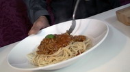 Spaghetti Bolognese