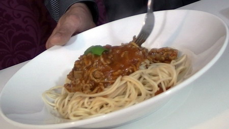 Bolognese 45 Bolognese 45