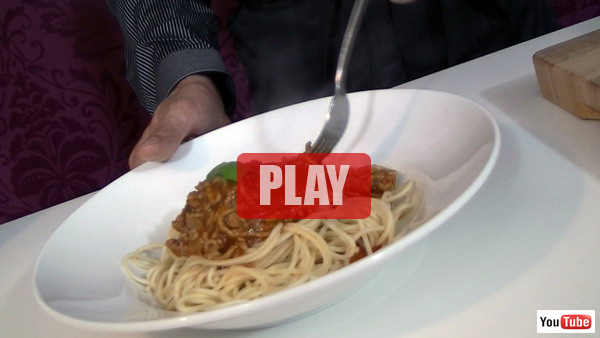 Bolognese yt