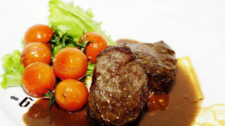 Bratensoße 45 Bratensoße 45