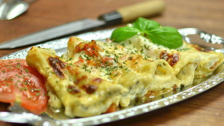 Canneloni 45 Canneloni 45