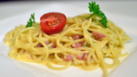 Carbonara 45 Carbonara 45