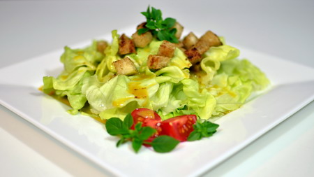 Cesar Salad 45 Cesar Salad 45