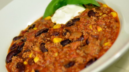 Chilli 45 Chilli 45