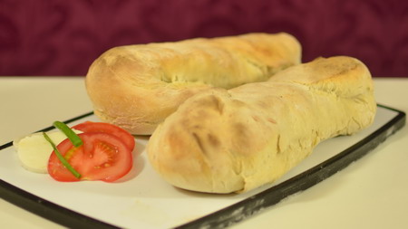 Ciabatta 45 Ciabatta 45