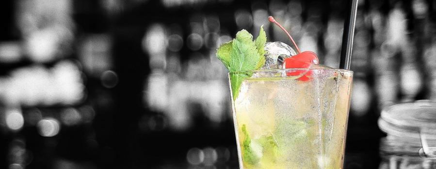 Cocktails 11
