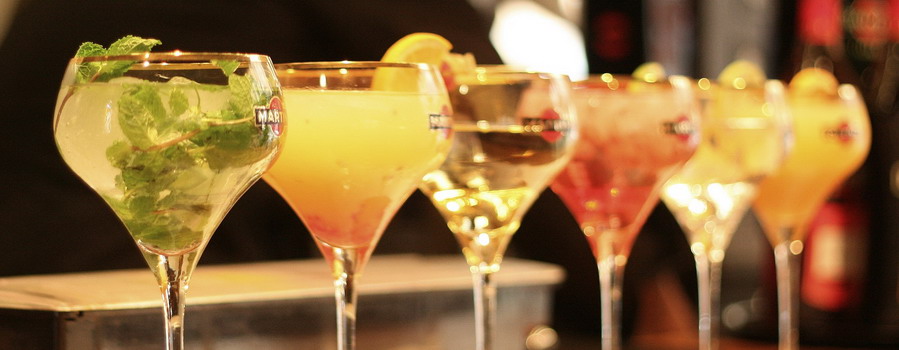 Cocktails Rezepte1