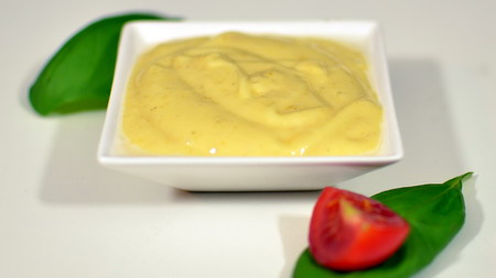Curry Dip 45 Curry Dip 45