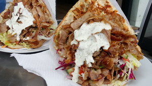 Döner Special | Die Soßen Döner Special | Die Soßen