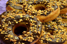Donuts Muffins und Co | Rezepte | Kochen-123