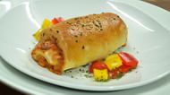 Dough Dog Rolls