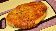 Fladenbrot Pide