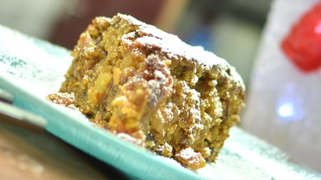 Glühweinschnitte 45 Glühweinschnitte 45