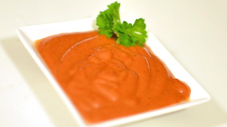 Grillmarinade 45 Grillmarinade 45