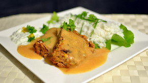 Hackbraten 3