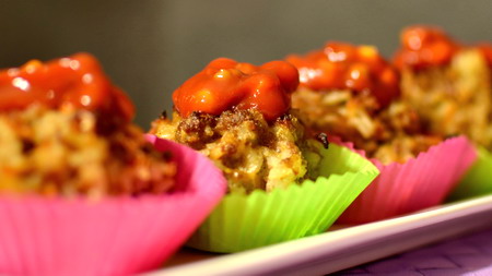 Hackmuffin 45 Hackmuffin 45