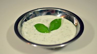 Joghurt Dip