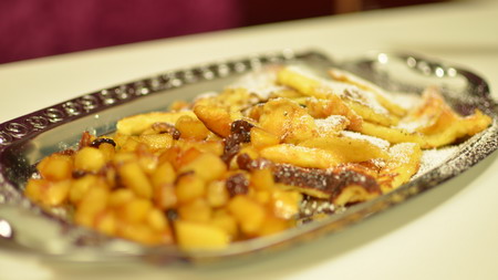 Kaiserschmarrn 45 Kaiserschmarrn 45