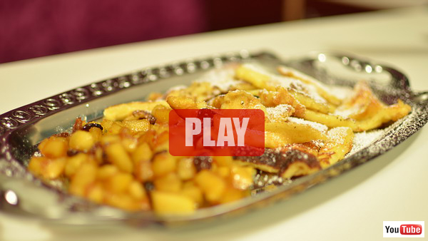 Kaiserschmarrn yt