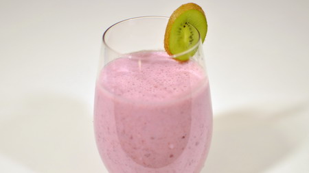 Kirsch Joghurt Smoothie 45 Kirsch Joghurt Smoothie 45