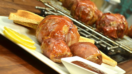 Moink Balls 45 Moink Balls 45