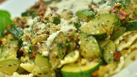 Nudelsalat 45 Nudelsalat 45