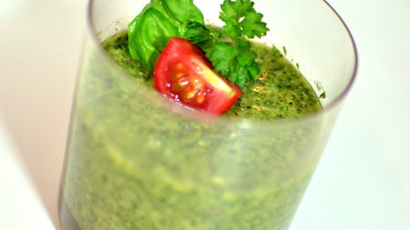 Pesto Petersilie 45 Pesto Petersilie 45