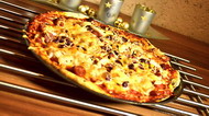 Pizza Mexico 45 k