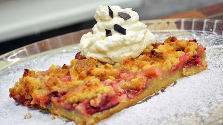 Plaumenkuchen 45 Plaumenkuchen 45
