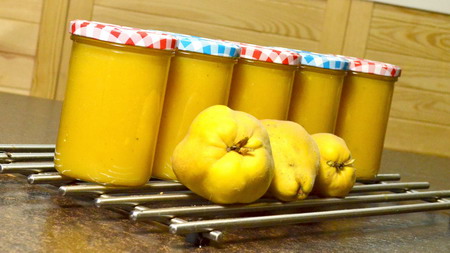 Quitten-O-Marmelade-45 Quitten-O-Marmelade-45