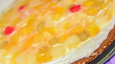 Schmandkuchen 45 Schmandkuchen 45