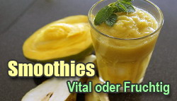 Smoothies selber machen | Rezepte | Kochen-123