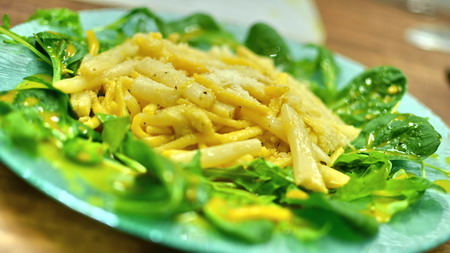 Spätzle 45 Spätzle 45