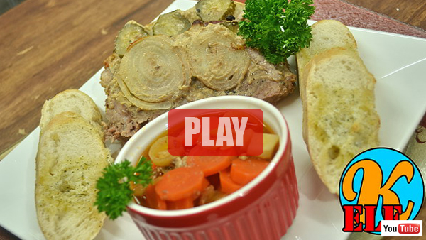 Thringer Ruberbraten yt