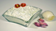 Tzatziki