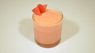 Wassermelonen Smoothie