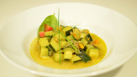 Zucchini Topf 45 Zucchini Topf 45