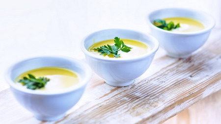 Zwiebelsuppe 45 Zwiebelsuppe 45