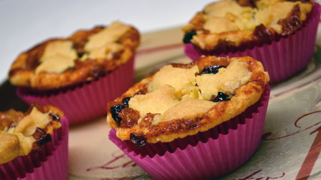 apfel streusel muffins 45