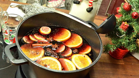 glühwein 45 glühwein 45