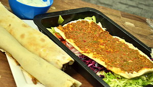 lahmacun 30