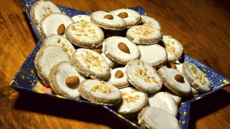 lebkuchen 46 lebkuchen 46