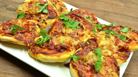 minipizza 45 minipizza 45