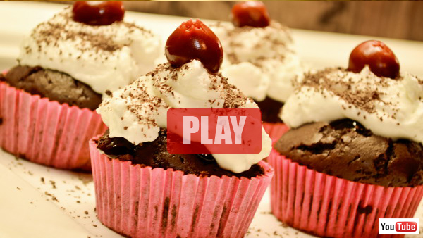 schwarzwlder cupcakes yt